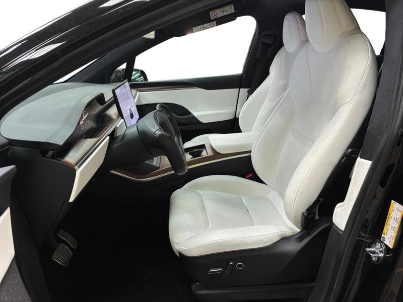 Tesla Model X Dual-Motor Grande Autonomie Awd