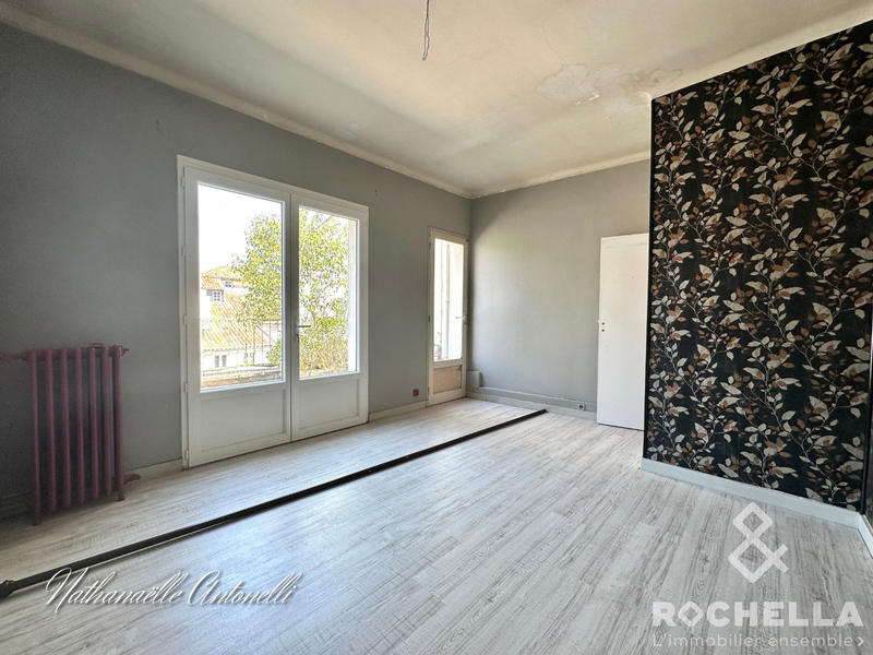 Immeuble - 437 m² - 3 pièces