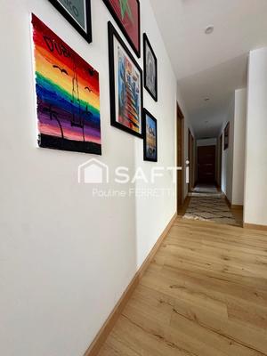 Villa - 125 m² - 4 pièces