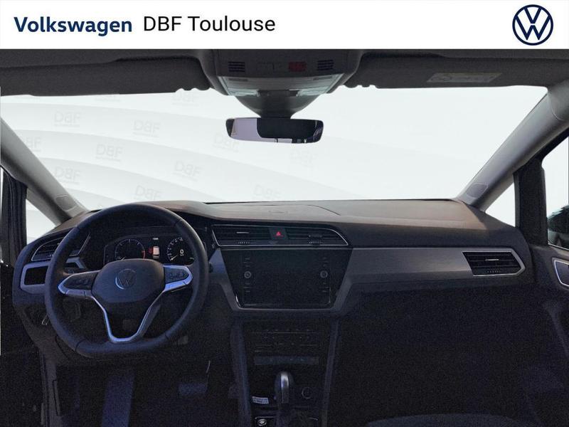 Volkswagen Touran 2.0 Tdi 150 Ch Dsg7 Style