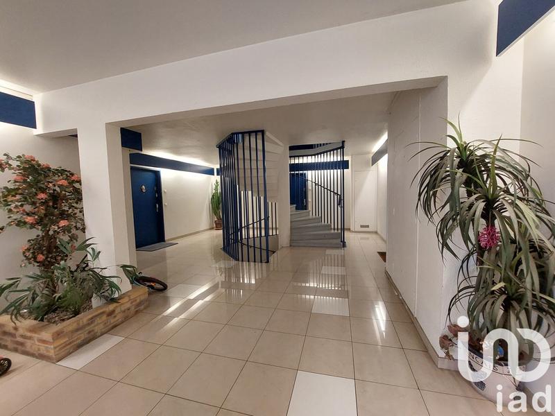 Appartement - 87 m² - 4 pièces