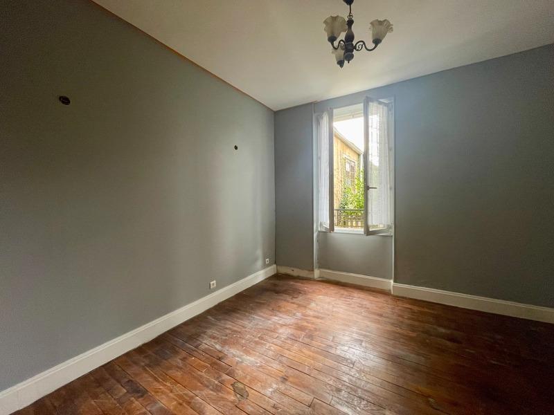 Maison - 149 m² - 5 pièces