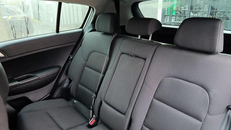 Kia Sportage 1.7 Crdi 115.0 Active