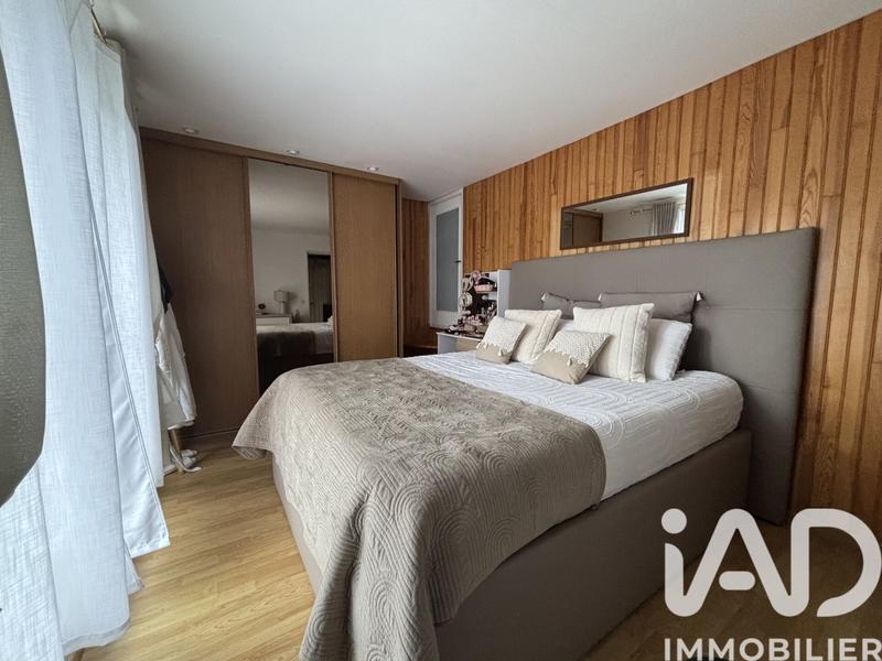 Maison - 139 m² - 6 pièces