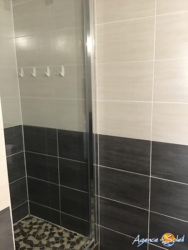 Appartement - 40 m² - 3 pièces