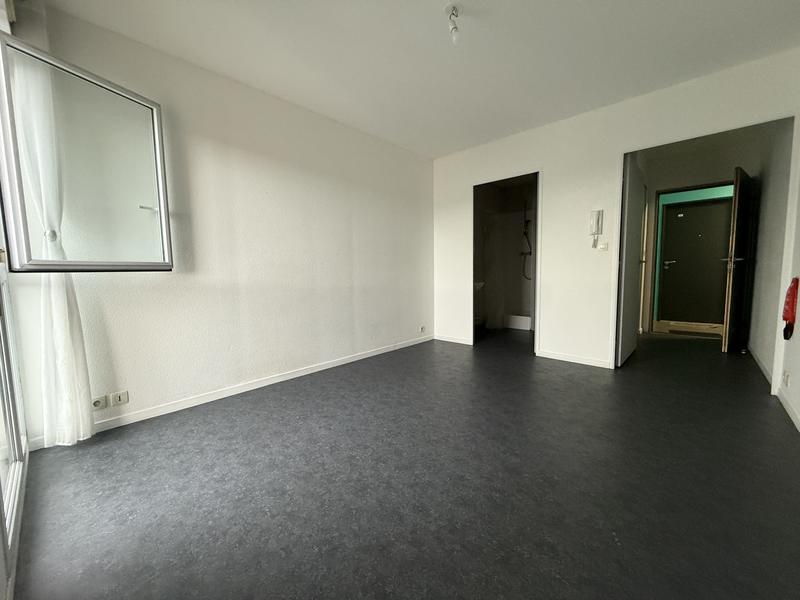 Appartement - 20 m² - 1 pièce