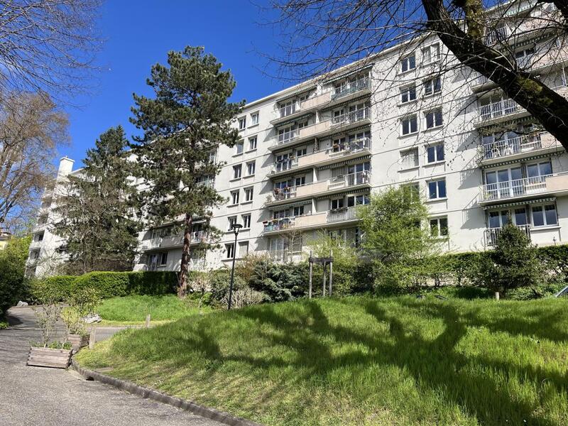 Appartement - 71 m² - 3 pièces