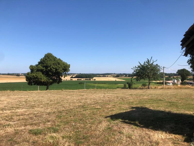 Maison - 204 m² - 6 pièces