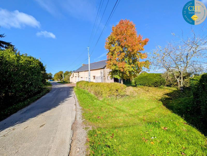 Maison - 87 m² - 4 pièces