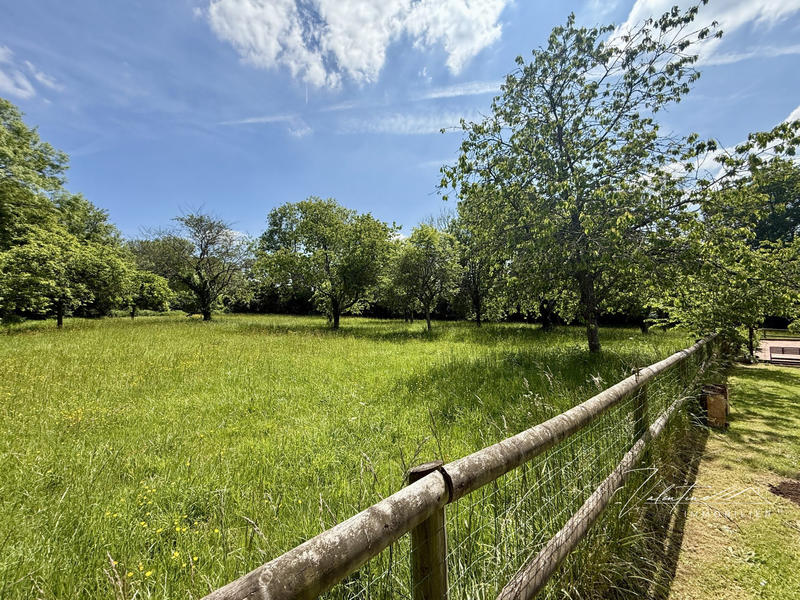 Maison - 300 m² - 11 pièces