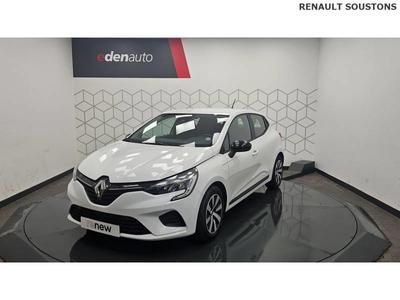 Renault Clio E-Tech full hybrid 145 Equilibre