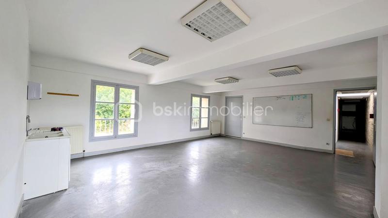 Demeure - 169 m² - 6 pièces