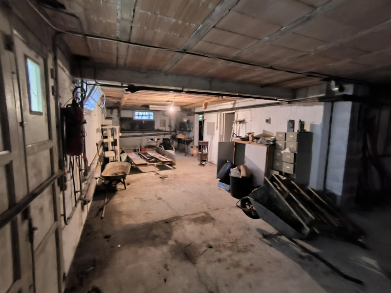 Maison - 142 m² - 6 pièces