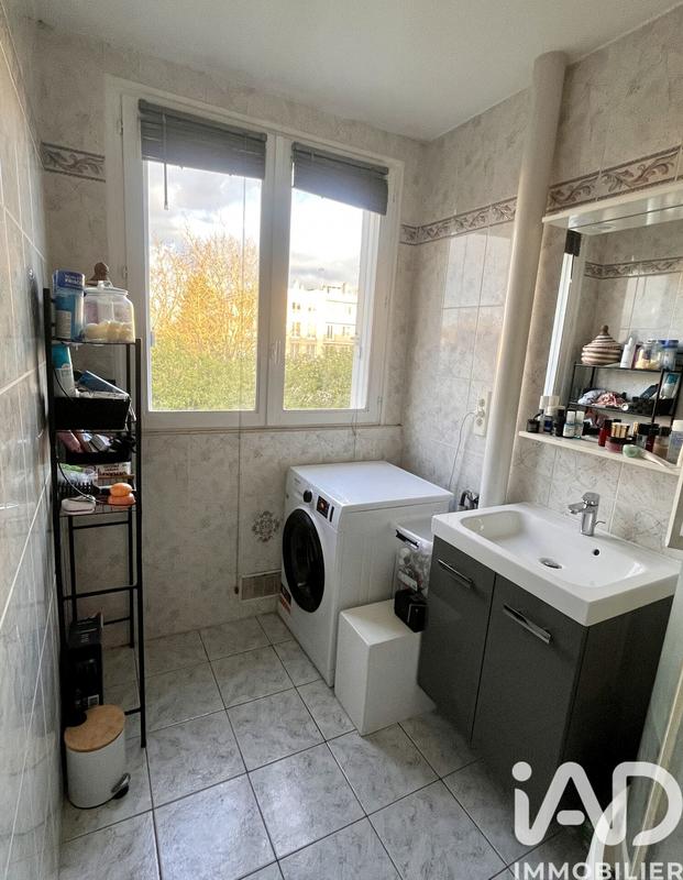 Appartement - 74 m² - 4 pièces