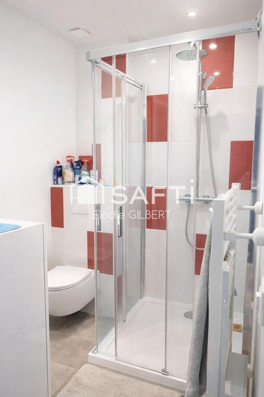 Maison - 169 m² - 7 pièces