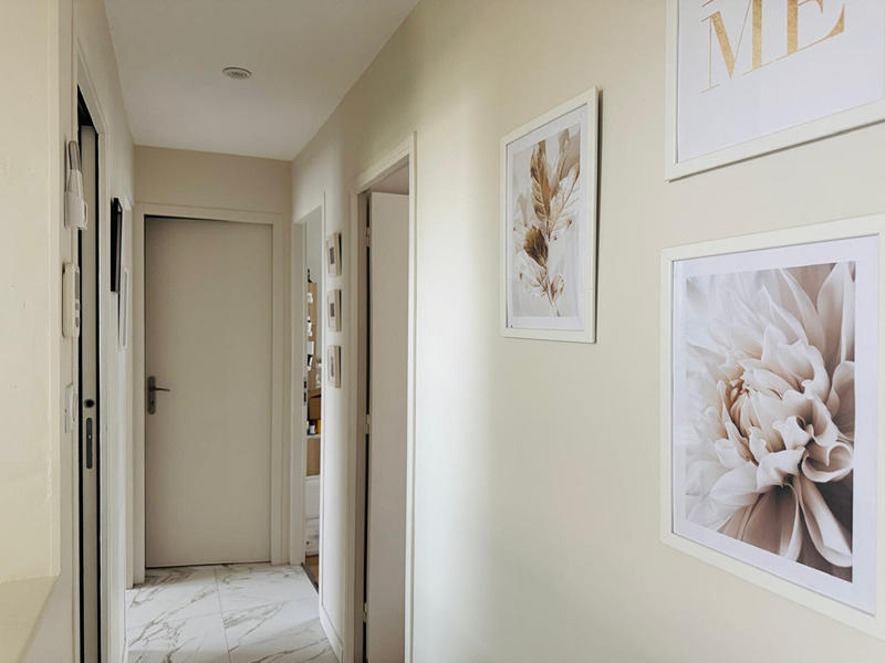 Maison - 120 m² - 7 pièces