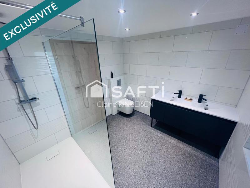 Maison - 136 m² - 5 pièces