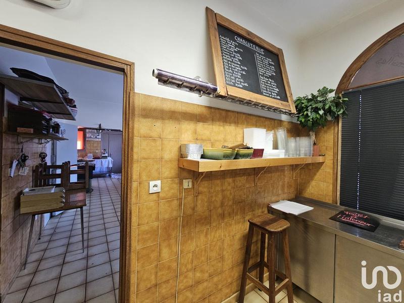 Local commercial - 100 m²