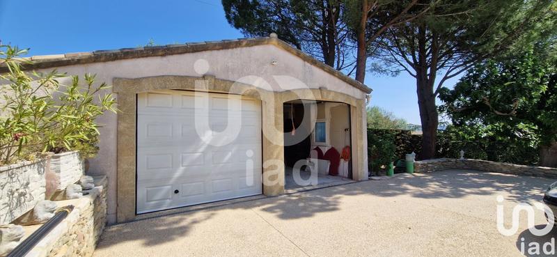 Maison - 205 m² - 6 pièces