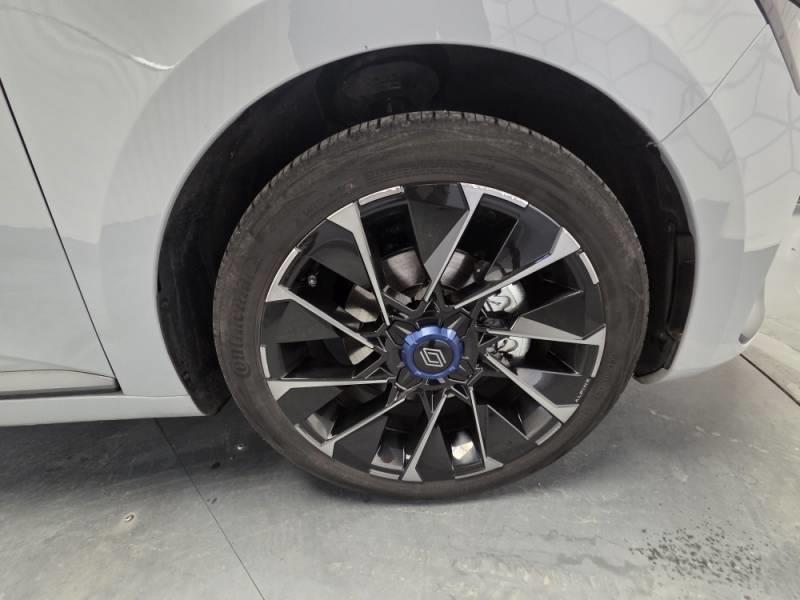 Renault Clio E-Tech full hybrid 145 Esprit Alpine