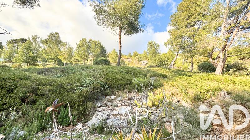 Maison de maîtres - 215 m² - 6 pièces