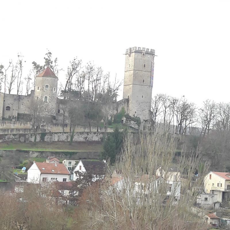 Appartement - 78 m² - 5 pièces