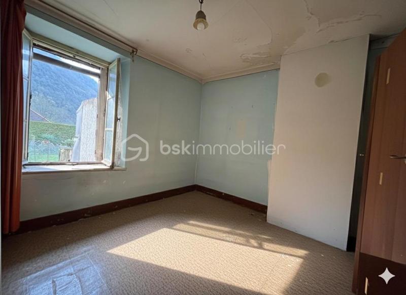 Maison de village - 105 m² - 5 pièces