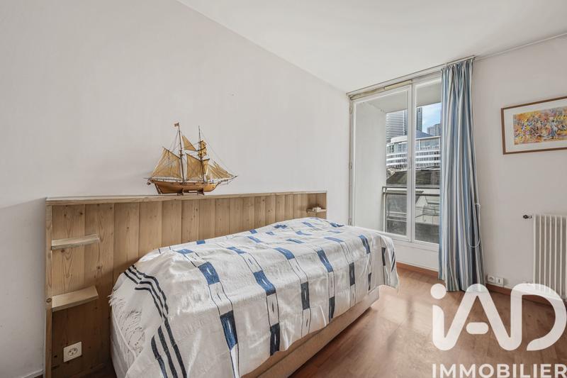 Appartement - 91 m² - 4 pièces