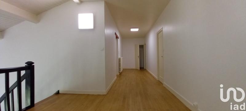 Maison de village - 243 m² - 7 pièces