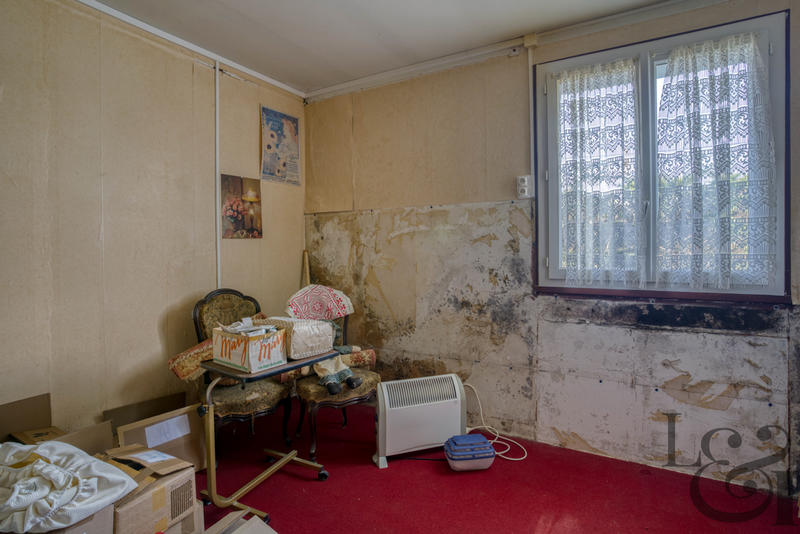 Maison - 47 m² - 2 pièces