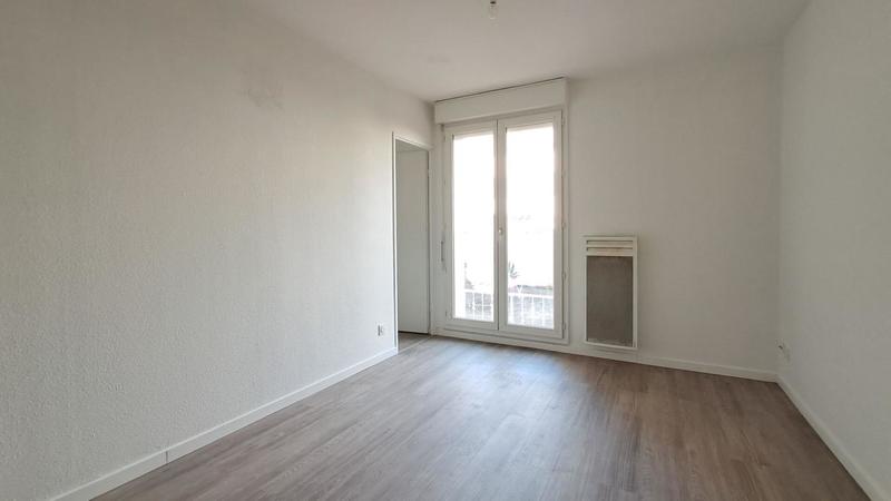 Appartement - 29 m² - 2 pièces