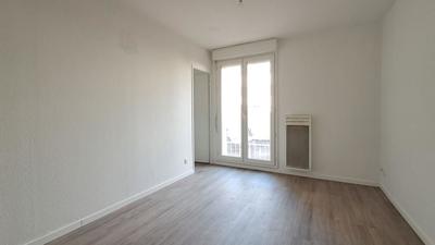 Appartement - 29 m² - 2 pièces