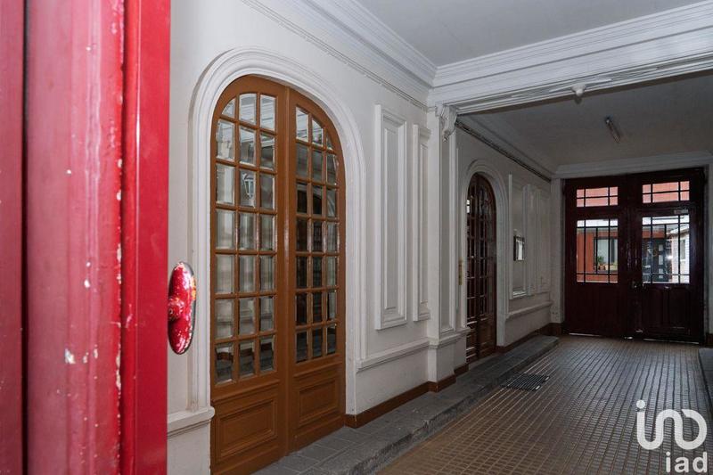 Appartement - 54 m² - 3 pièces