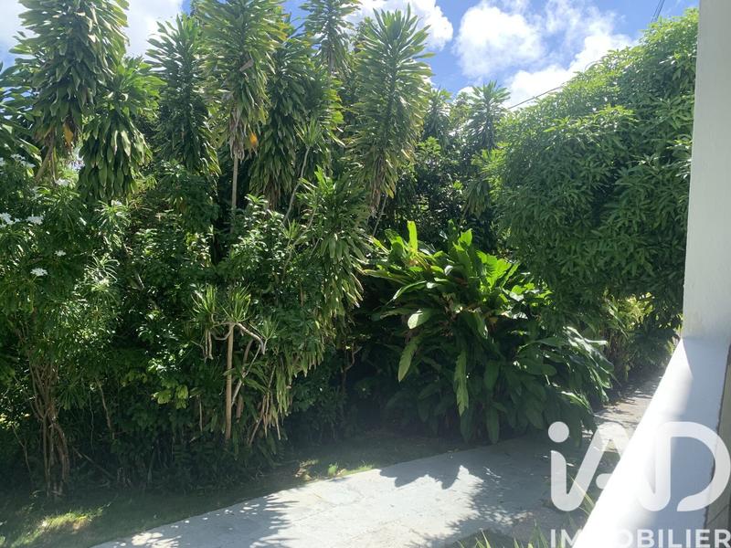 Maison - 134 m² - 6 pièces