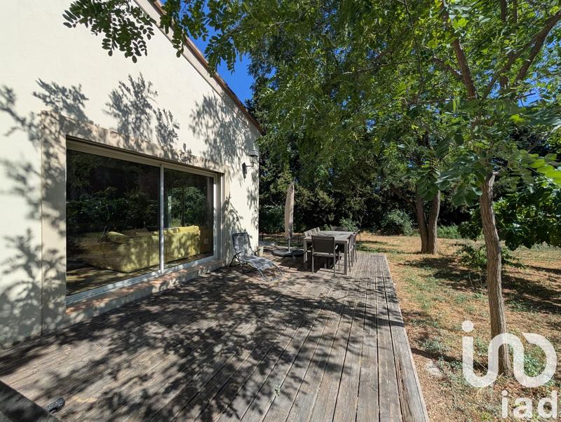 Maison - 146 m² - 5 pièces