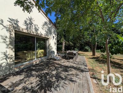 Maison - 146 m² - 5 pièces