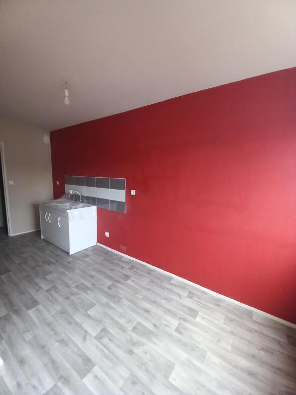 Appartement - 78 m² - 4 pièces