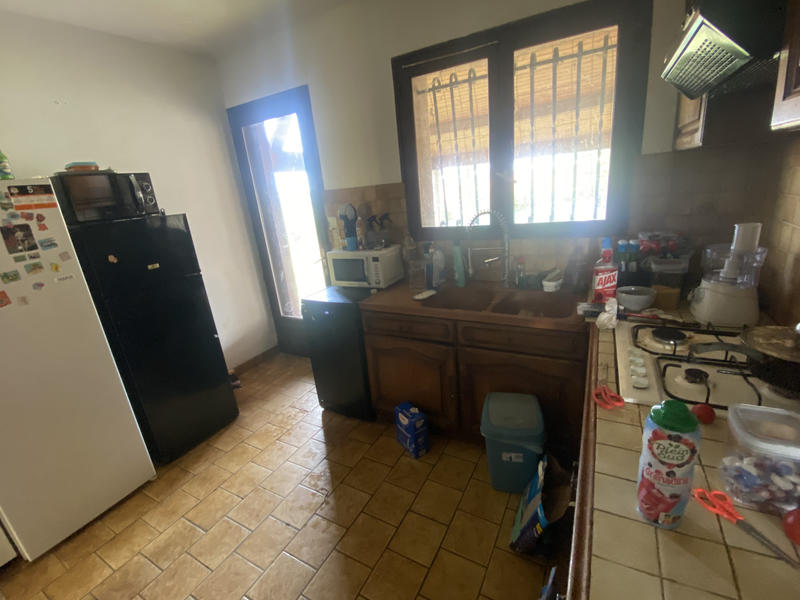 Maison - 126 m² - 5 pièces