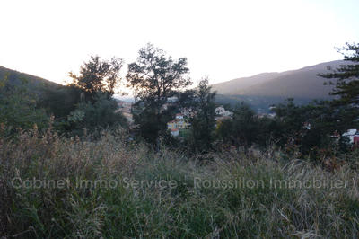 Terrain - 445 m²