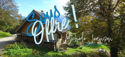 Maison - 66 m² - 3 pièces