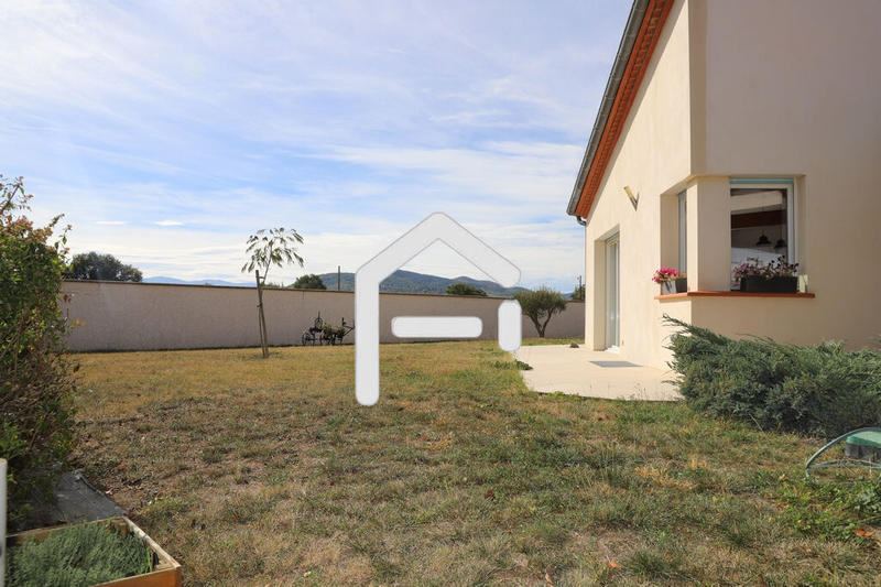 Villa - 230 m² - 7 pièces