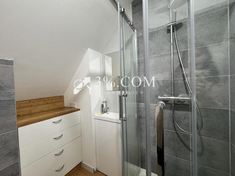 Maison - 171 m² - 6 pièces