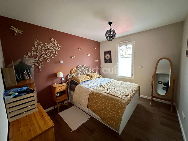 Maison - 67 m² - 4 pièces