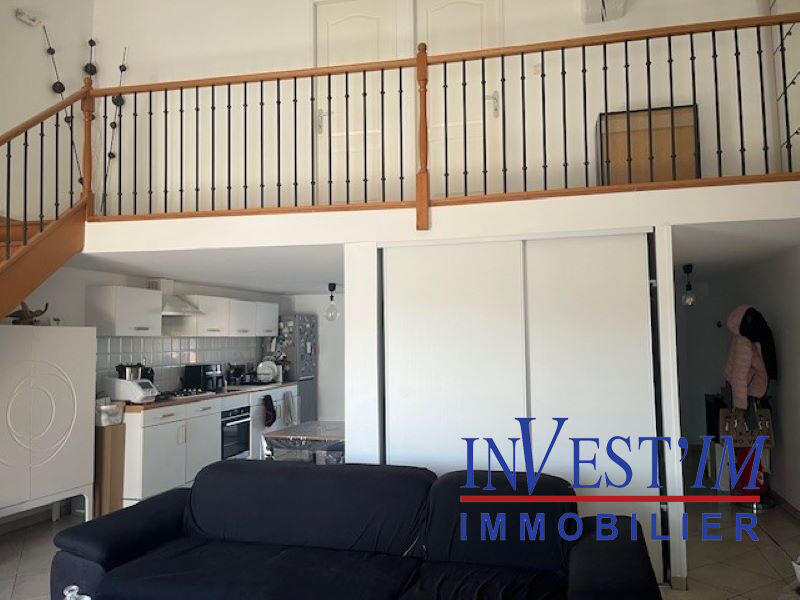 Appartement - 73 m² - 3 pièces