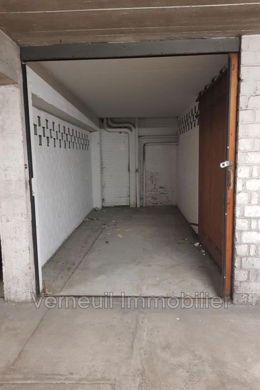 Appartement - 77 m² - 4 pièces