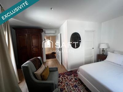 Maison - 100 m² - 3 pièces