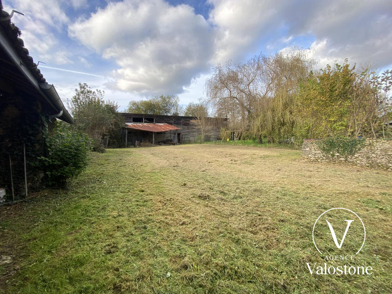 Ferme - 170 m² - 5 pièces