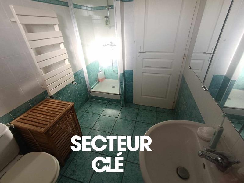 Maison - 118 m² - 5 pièces