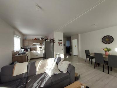 Maison - 91 m² - 4 pièces