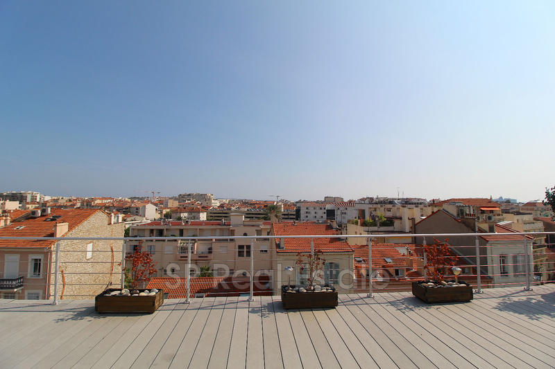 Appartement - 94 m² - 3 pièces